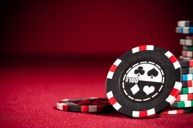 Live dealer blackjack table at link parlay