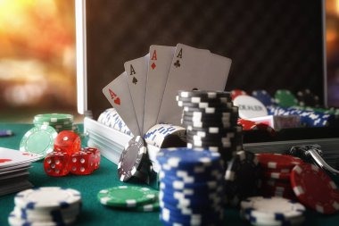 link parlay support chat and account help interface on mobile